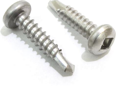 10 x 3 4 inch self tapping sheet metal screws|self tapping stainless steel screws.